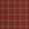 Pattern 68 Edinburgh 36x36 Vintage Vinyl Floorcloth