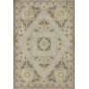 Pattern 69 Charmed to Meet You 120x175 Vintage Vinyl Floorcloth