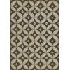 Pattern 70 Holy Night 70x102 Vintage Vinyl Floorcloth
