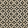 Pattern 70 Holy Night 96x96 Vintage Vinyl Floorcloth