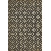 Pattern 70 Marry the Night 24x36 Vintage Vinyl Floorcloth