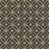 Pattern 70 Marry the Night 48x48 Vintage Vinyl Floorcloth