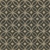 Pattern 70 Marry the Night 60x60 Vintage Vinyl Floorcloth