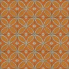 Pattern 70 My Illuminated Soul 60x60 Vintage Vinyl Floorcloth