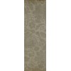 Pattern 71 East China Sea 36x115 Vintage Vinyl Floorcloth
