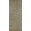 Pattern 71 East China Sea 36x90 Vintage Vinyl Floorcloth