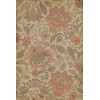 Pattern 71 Kyoto 24x36 Vintage Vinyl Floorcloth