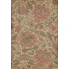 Pattern 71 Kyoto 38x56 Vintage Vinyl Floorcloth