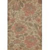 Pattern 71 Kyoto 70x102 Vintage Vinyl Floorcloth