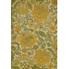 Pattern 71 Mt Fuji 24x36 Vintage Vinyl Floorcloth