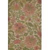 Pattern 71 Noto Peninsula 120x175 Vintage Vinyl Floorcloth
