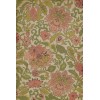 Pattern 71 Noto Peninsula 24x36 Vintage Vinyl Floorcloth