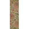 Pattern 71 Noto Peninsula 36x115 Vintage Vinyl Floorcloth