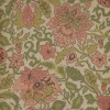 Pattern 71 Noto Peninsula 48x48 Vintage Vinyl Floorcloth
