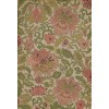 Pattern 71 Noto Peninsula 52x76 Vintage Vinyl Floorcloth