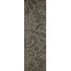 Pattern 71 The Japanese Alps 36x115 Vintage Vinyl Floorcloth