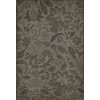Pattern 71 The Japanese Alps 38x56 Vintage Vinyl Floorcloth