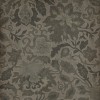 Pattern 71 The Japanese Alps 48x48 Vintage Vinyl Floorcloth