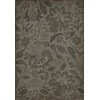 Pattern 71 The Japanese Alps 96x140 Vintage Vinyl Floorcloth