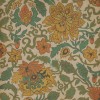 Pattern 71 Tokyo 36x36 Vintage Vinyl Floorcloth