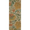 Pattern 71 Tokyo 36x90 Vintage Vinyl Floorcloth