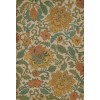 Pattern 71 Tokyo 38x56 Vintage Vinyl Floorcloth