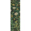 Pattern 73 Pixie Dust 36x115 Vintage Vinyl Floorcloth