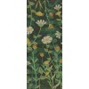 Pattern 73 Pixie Dust 36x90 Vintage Vinyl Floorcloth