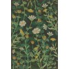 Pattern 73 Pixie Dust 38x56 Vintage Vinyl Floorcloth
