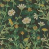 Pattern 73 Pixie Dust 60x60 Vintage Vinyl Floorcloth