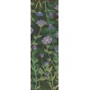Pattern 73 Thumbelina 36x115 Vintage Vinyl Floorcloth