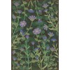 Pattern 73 Thumbelina 52x76 Vintage Vinyl Floorcloth