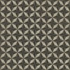 Pattern 74 Morpheus 60x60 Vintage Vinyl Floorcloth