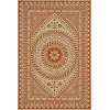 Pattern 75 Praise Hope 24x36 Vintage Vinyl Floorcloth