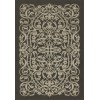 Pattern 77 Beethoven 70x102 Vintage Vinyl Floorcloth