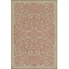 Pattern 77 Brahms 24x36 Vintage Vinyl Floorcloth