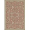 Pattern 77 Brahms 96x140 Vintage Vinyl Floorcloth