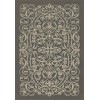 Pattern 77 Chopin 96x140 Vintage Vinyl Floorcloth