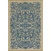 Pattern 77 Tchaikovsky 38x56 Vintage Vinyl Floorcloth