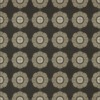 Pattern 78 Smoke Gets in Your Eyes 72x72 Vintage Vinyl Floorcloth