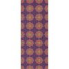 Pattern 78 Tutti Frutti 36x90 Vintage Vinyl Floorcloth