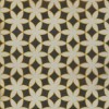 Pattern 79 Casablanca 36x36 Vintage Vinyl Floorcloth