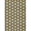 Pattern 79 Casablanca 70x102 Vintage Vinyl Floorcloth