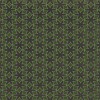 Pattern 79 How Green Was My Valley 120x120 Vintage Vinyl Floorcloth