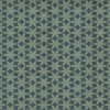 Pattern 79 Singin In The Rain 120x120 Vintage Vinyl Floorcloth