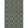 Pattern 80 Judy Garland 24x36 Vintage Vinyl Floorcloth