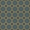 Pattern 80 Judy Garland 72x72 Vintage Vinyl Floorcloth