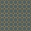 Pattern 80 Judy Garland 96x96 Vintage Vinyl Floorcloth