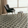Pattern 82 Captain Hook 38x56 Vintage Vinyl Floorcloth