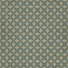 Pattern 82 Darling 120x120 Vintage Vinyl Floorcloth